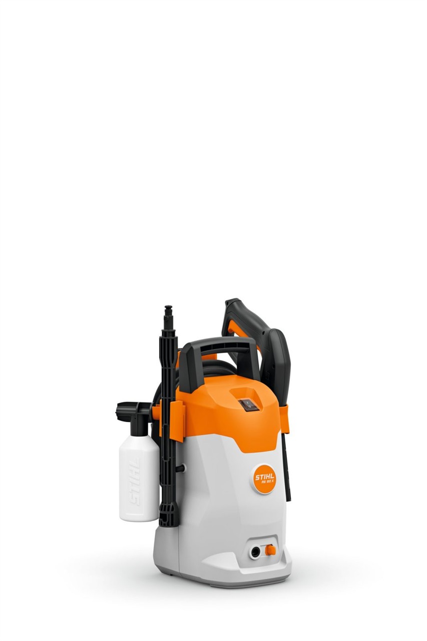 Hochdruckreiniger RE 80 X