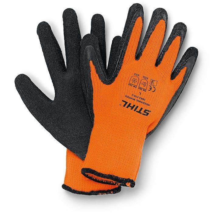Handschuh FUNCTION ThermoGrip S-XL