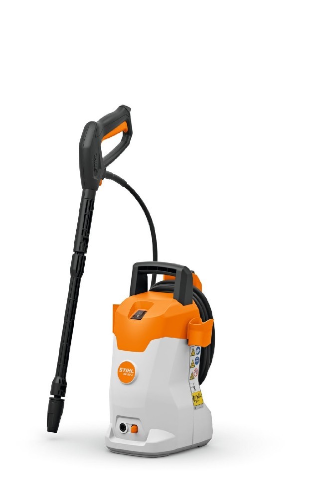 Hochdruckreiniger RE 80 X