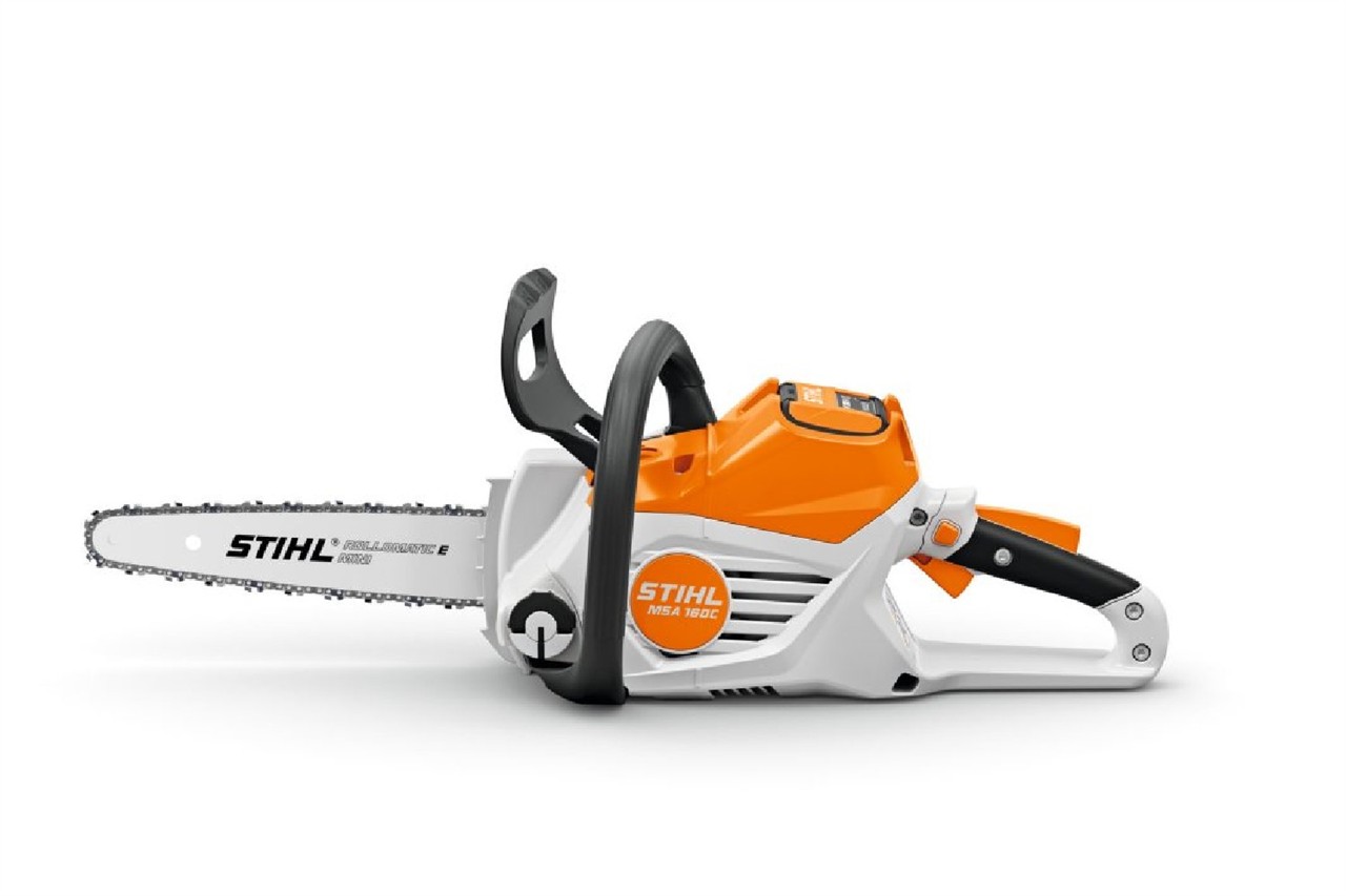 Akku-Motorsäge MSA 160 C-B 30 CM / PM3