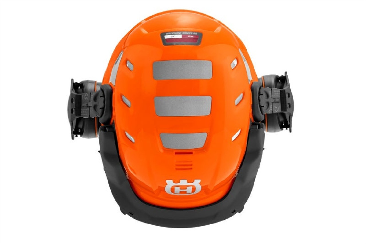 FORSTHELM TECHNICAL MIPS ORANGE