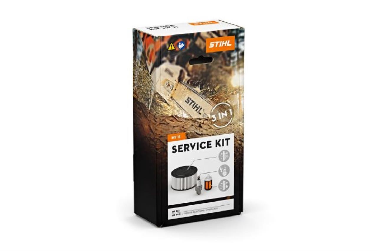 SERVICE KIT 11 MS261,MS362