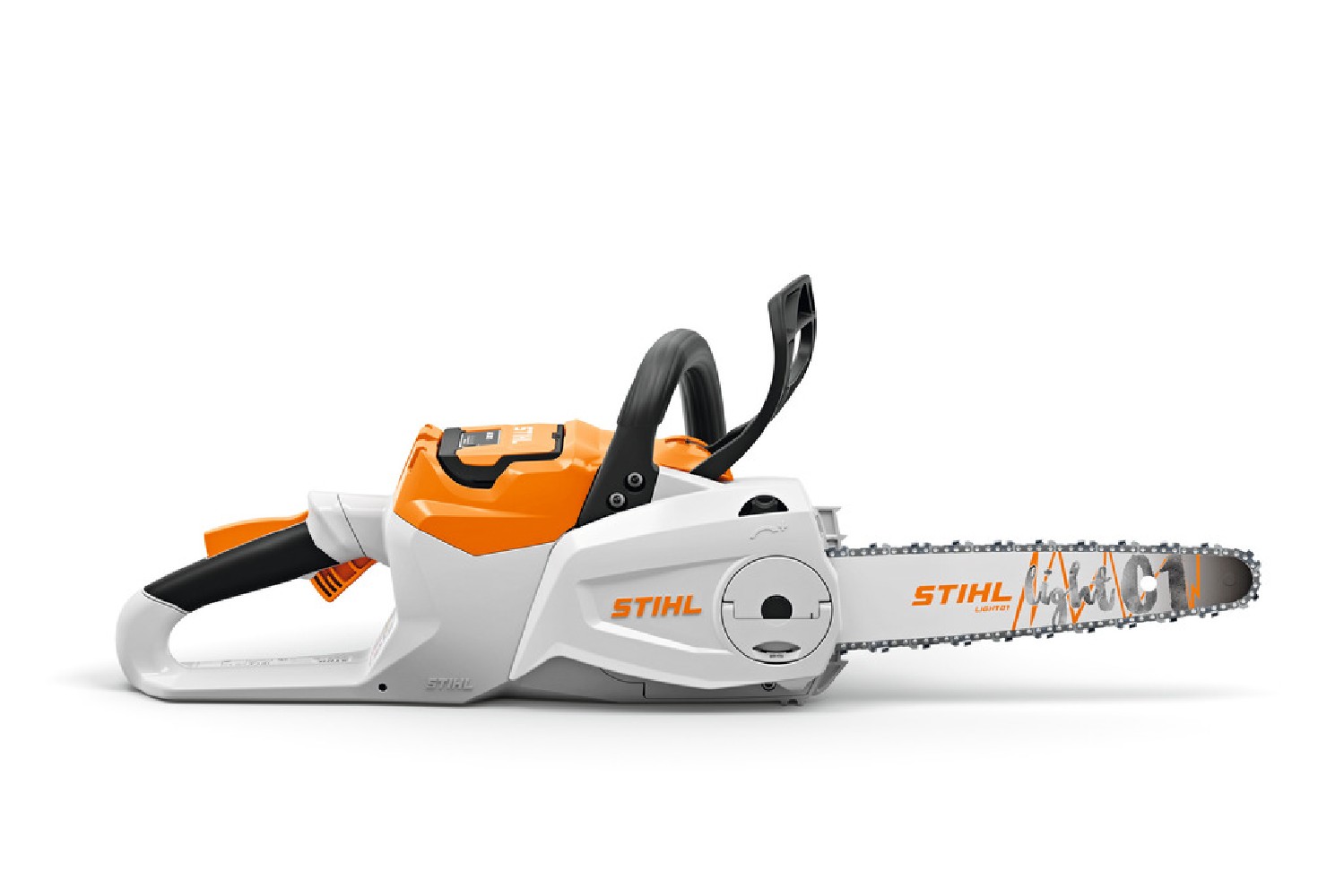 Akku-Motorsäge MSA 80 C-B 35CM