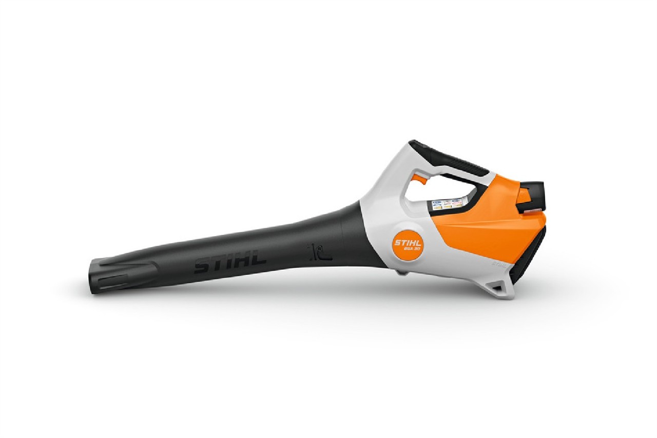 Akku-Blasgerät BGA 30 SET 2X AS 2 + AL 1