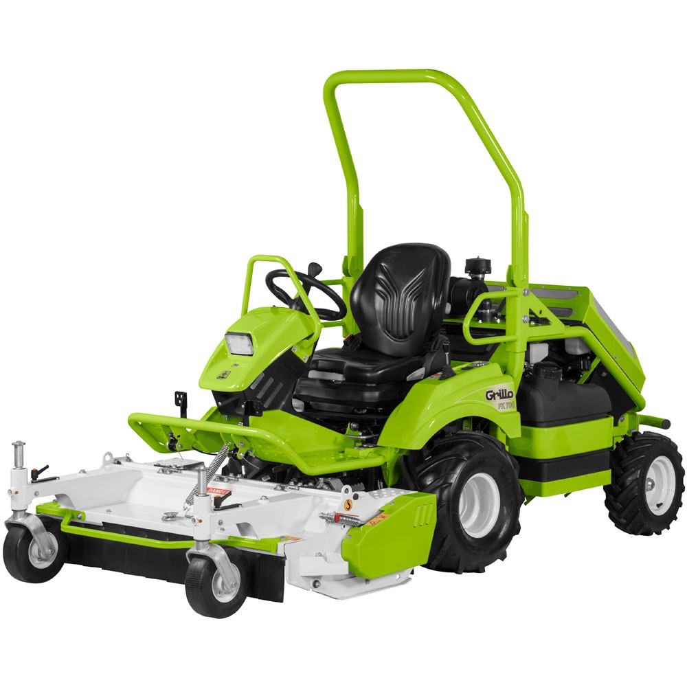 Schlegelmäher FK 700 115cm