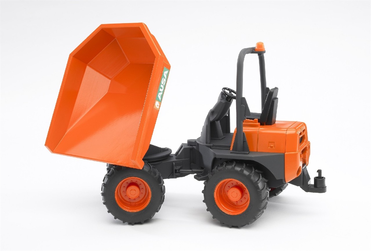 AUSA MINIDUMPER