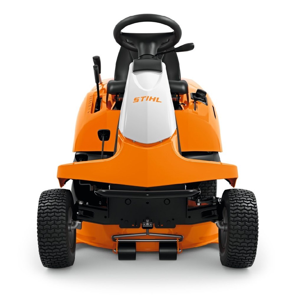 Traktor RT 4082 AUFSITZMÄHER