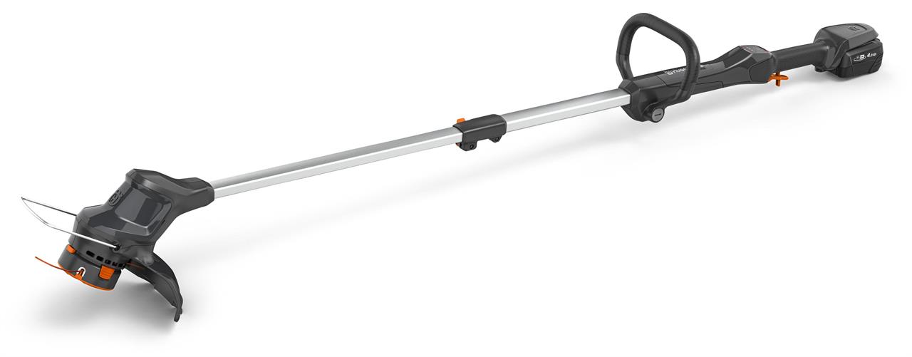 Akku-Freischneider ASPIRE T28-P4A