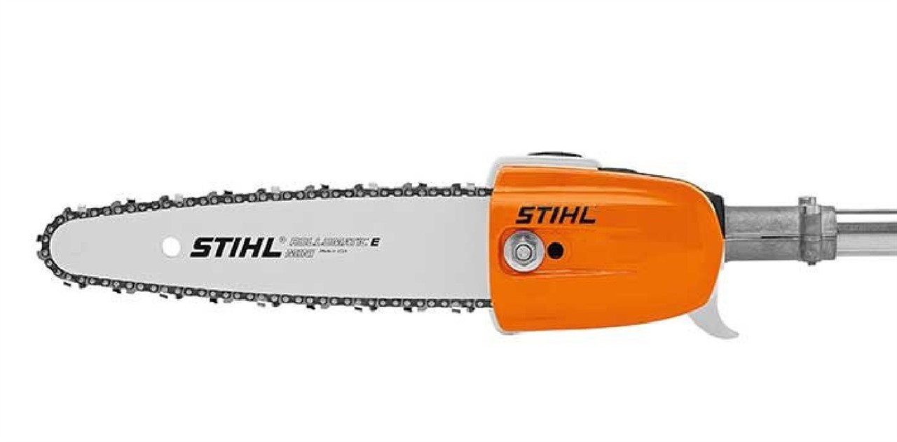 Hochentaster HT56 C-E 25 CM