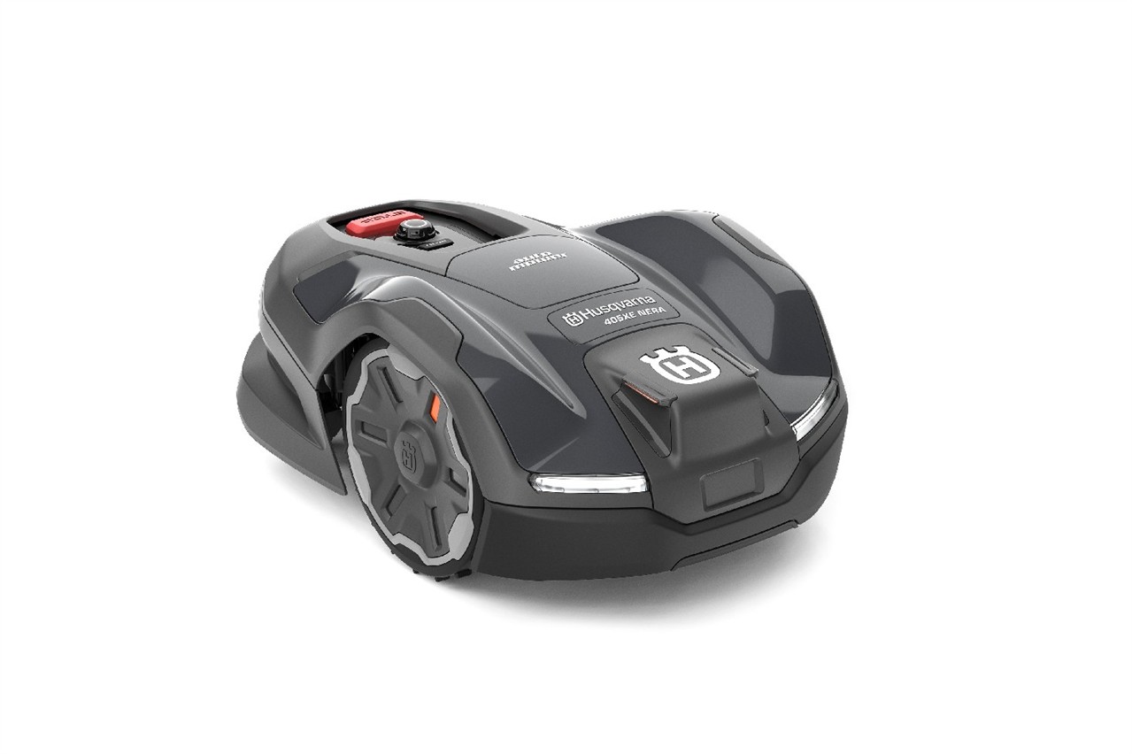 AUTOMOWER AM405XE NERA