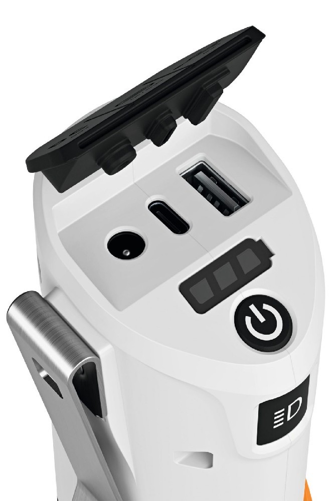 STROMVERSORGUNG PS 1 PORTABLE