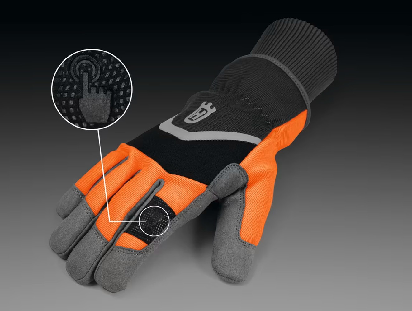 Handschuhe Schnittschutz Function Gr. 7-12