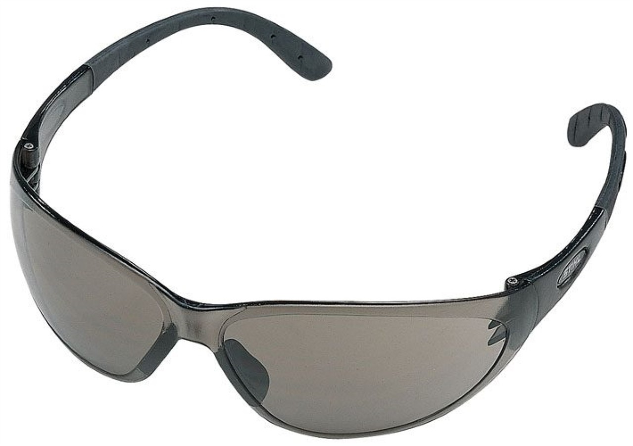 Schutzbrille DYNAMIC Contrast getönt