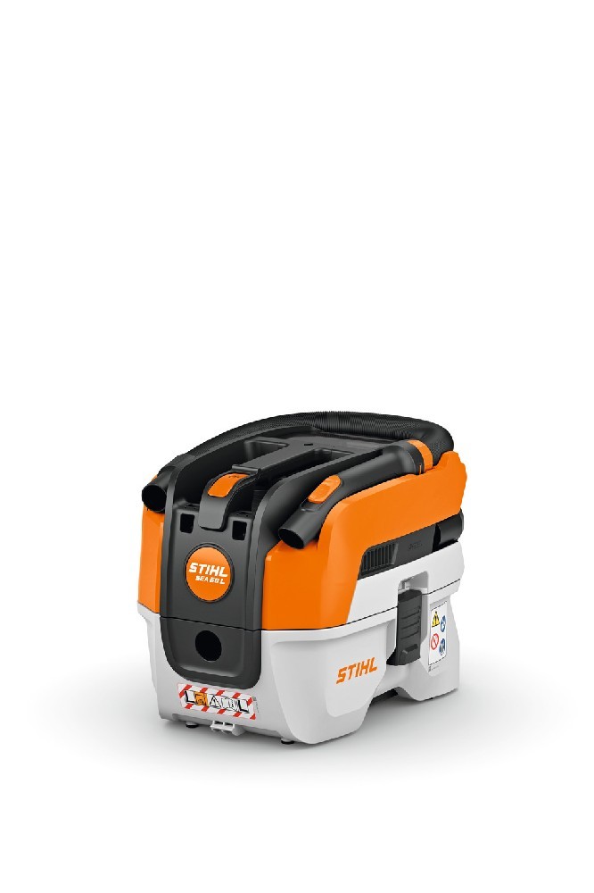Akku-Staubsauger SEA 50 L GRUNDGERÄT