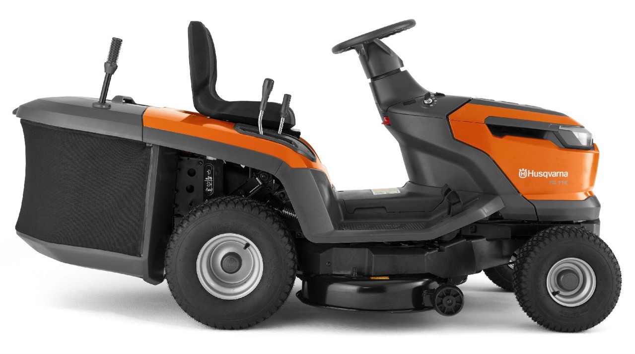 TRAKTOR TC 112