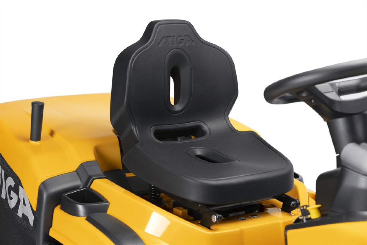 Traktor ESTATE 598 W