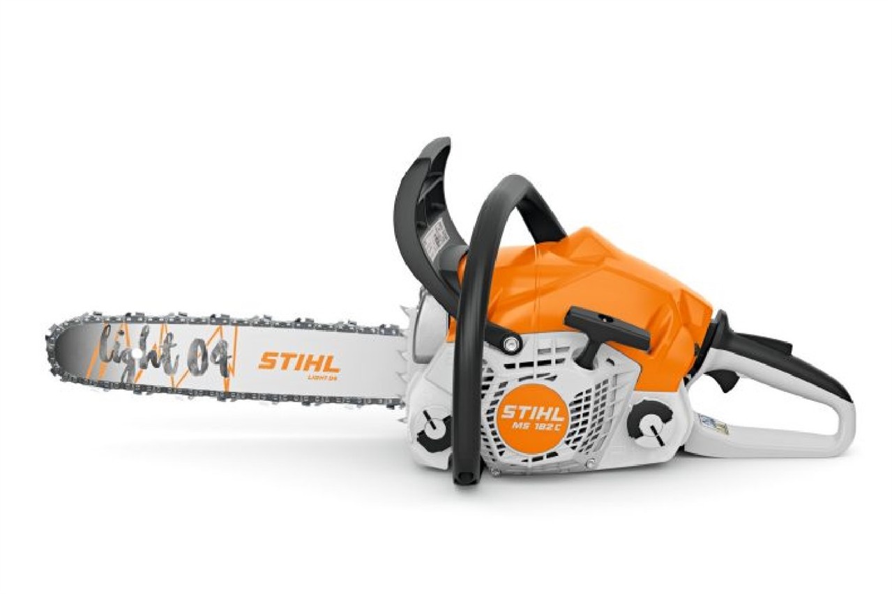 Motorsäge MS 182 C-BE 35cm