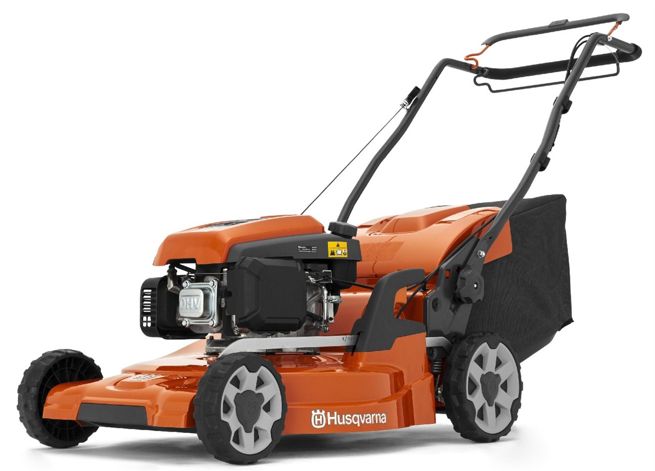 RASENMÄHER LC 253S