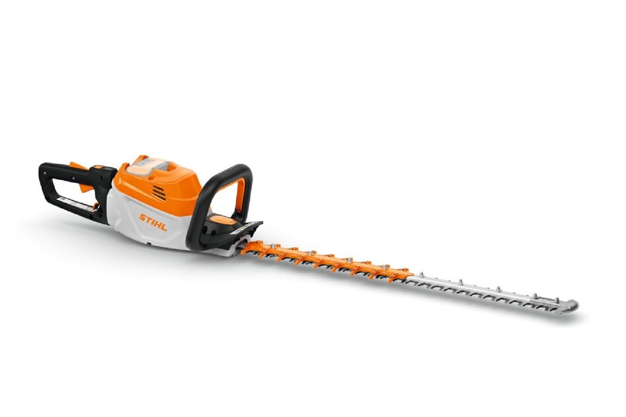 Akku-Heckenschere HSA 140 T 60 CM