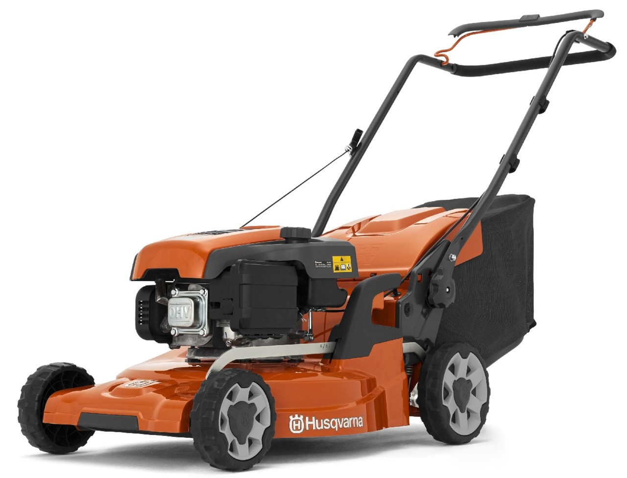 RASENMÄHER LC 247