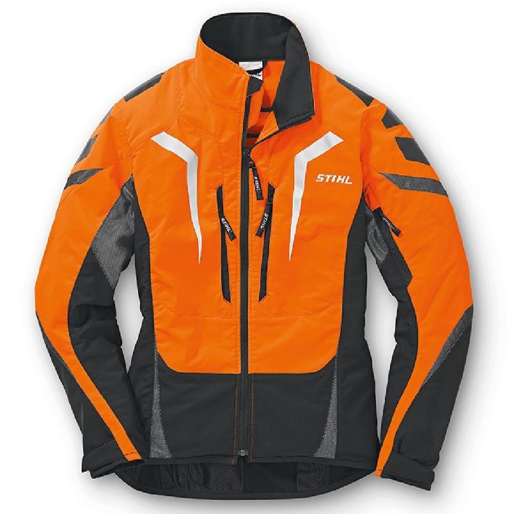 Jacke ADVANCE X-Vent M-2XL