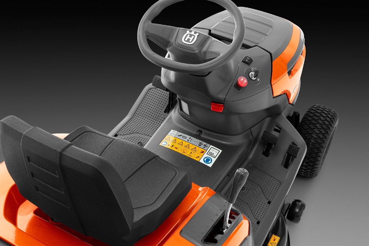 TRAKTOR TC 112