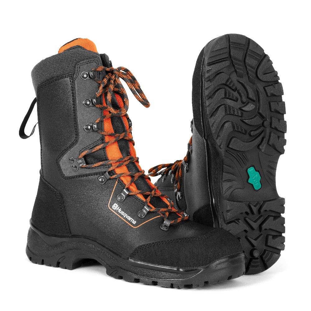 SCHNITTSCHUTZSTIEFEL CLASSIC 20 LEVEL 1