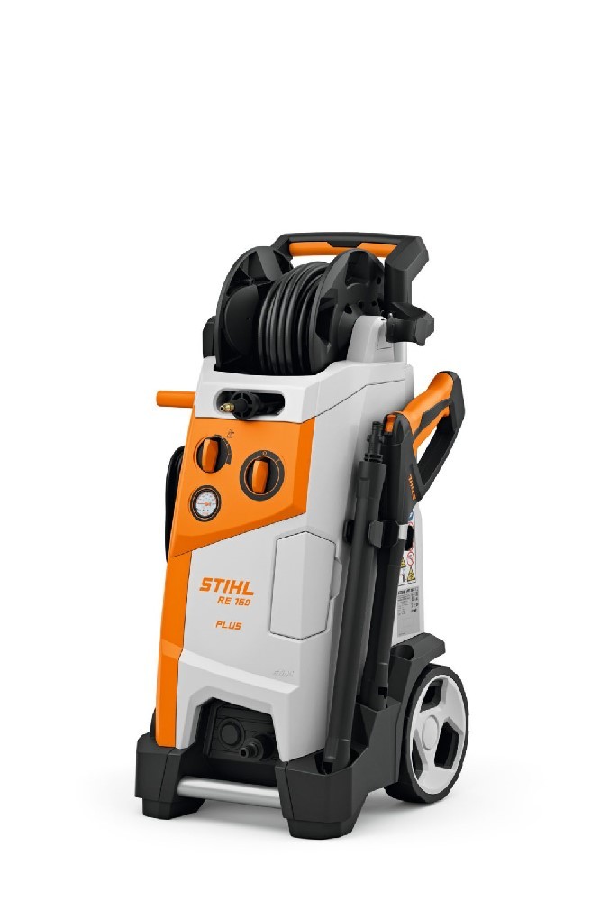 Hochdruckreiniger RE 150 PLUS