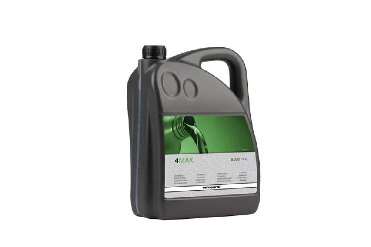 Motoröl 4MAX 5 L SAE30