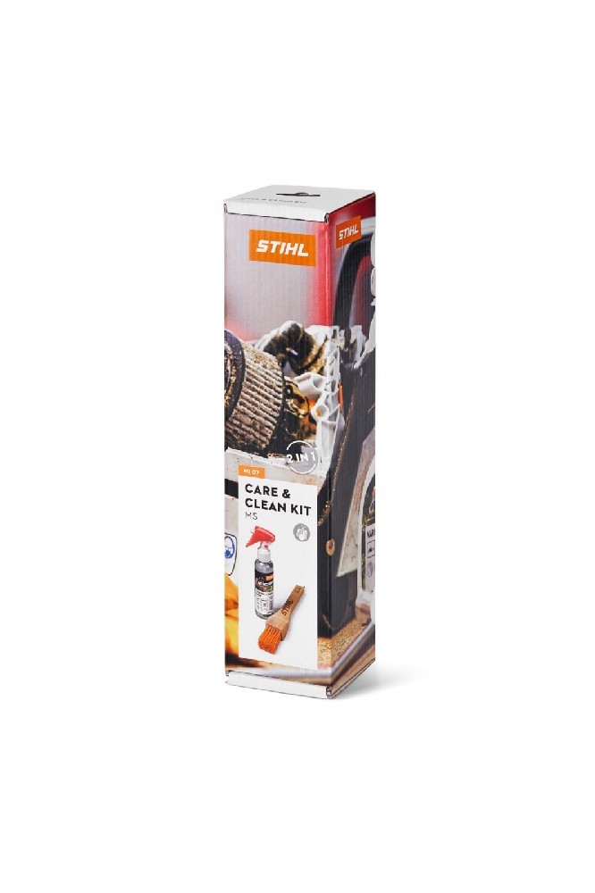 CARE & CLEAN KIT MS