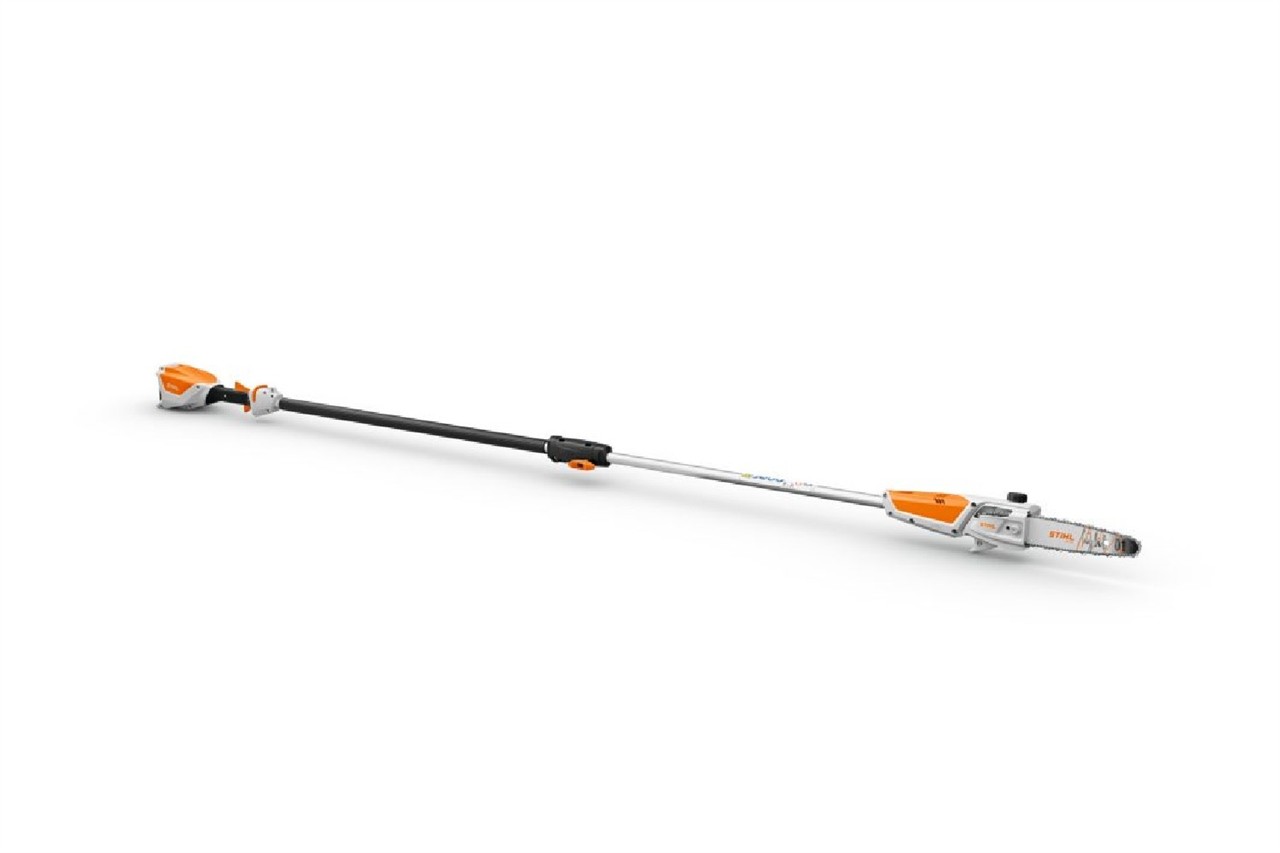 Akku-Hochentaster HTA 50 SET AK20+AL101