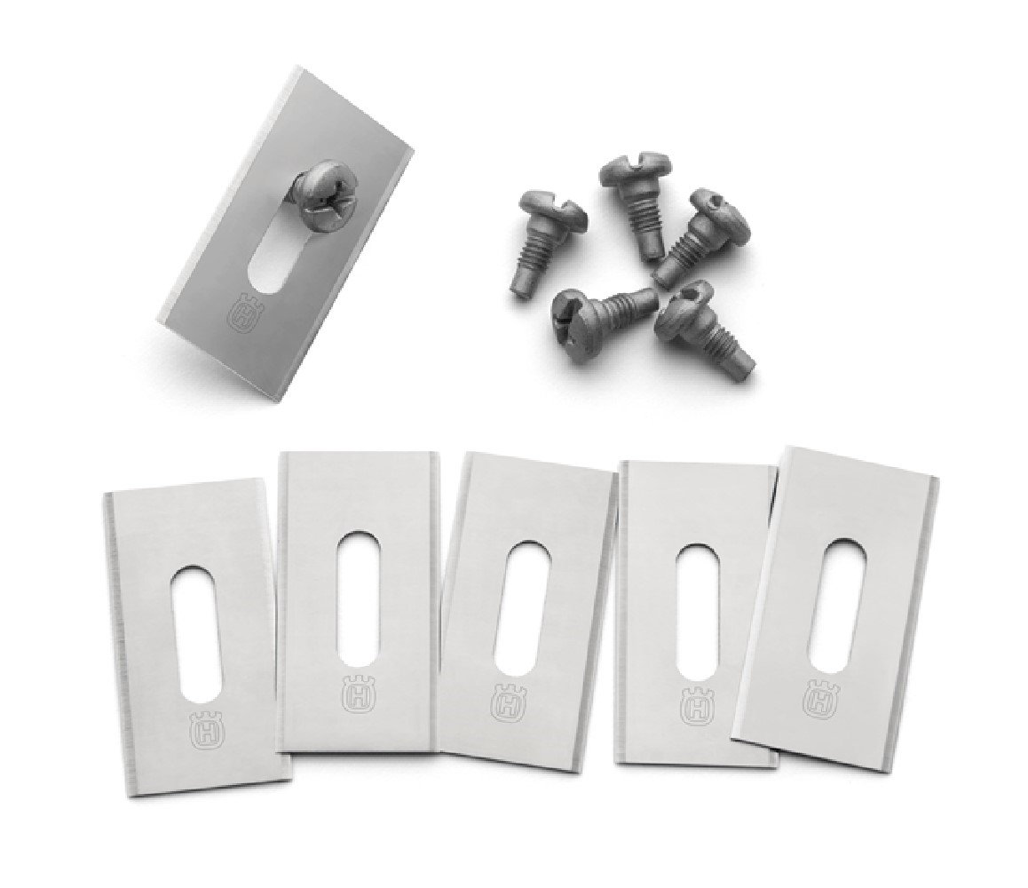 Automower® Endurance Klingen 6 Stk. Blister