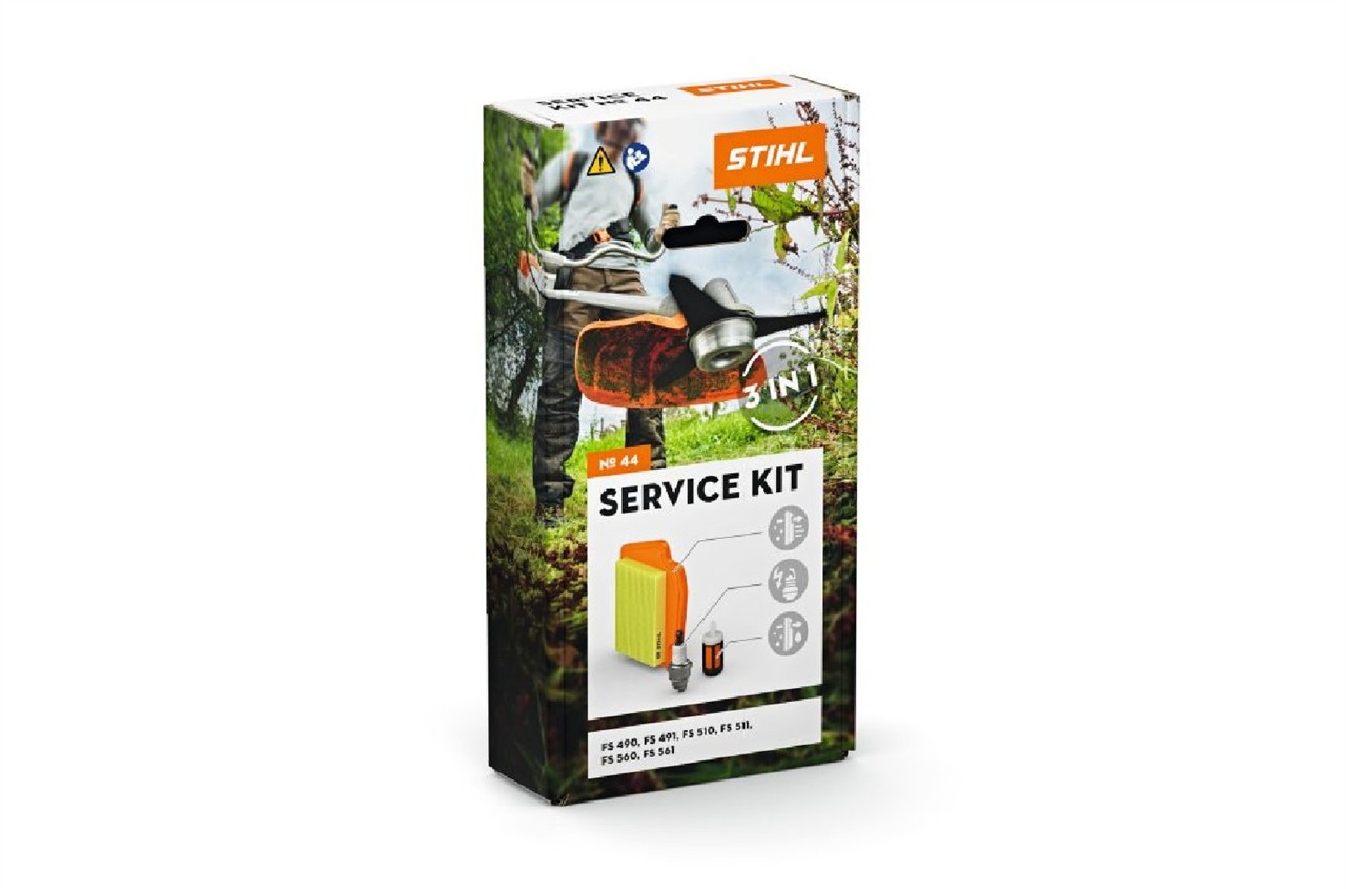 SERVICE KIT 44 FS491,FS511,FS561