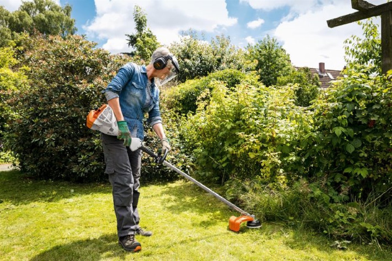 Freischneider FS 56 / GSB230-2 Stihl