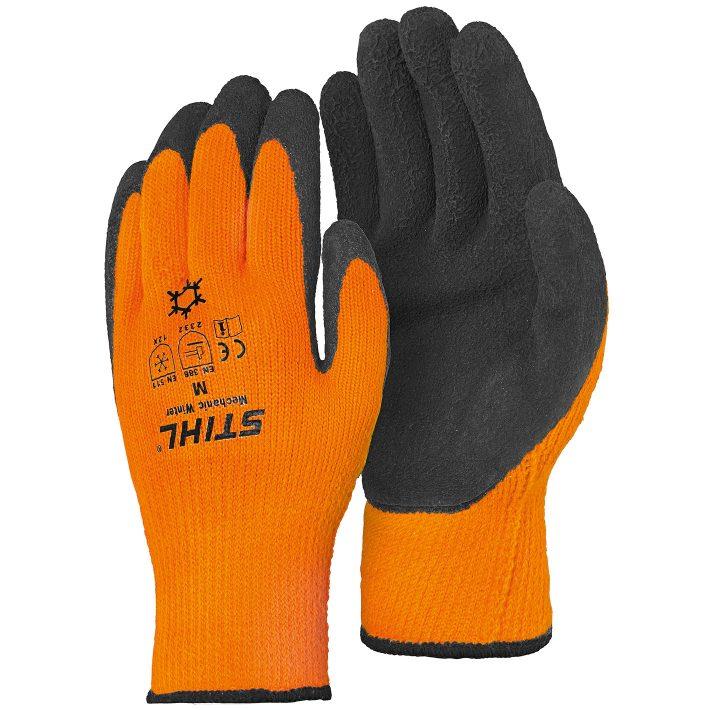 Handschuh FUNCTION ThermoGrip S-XL