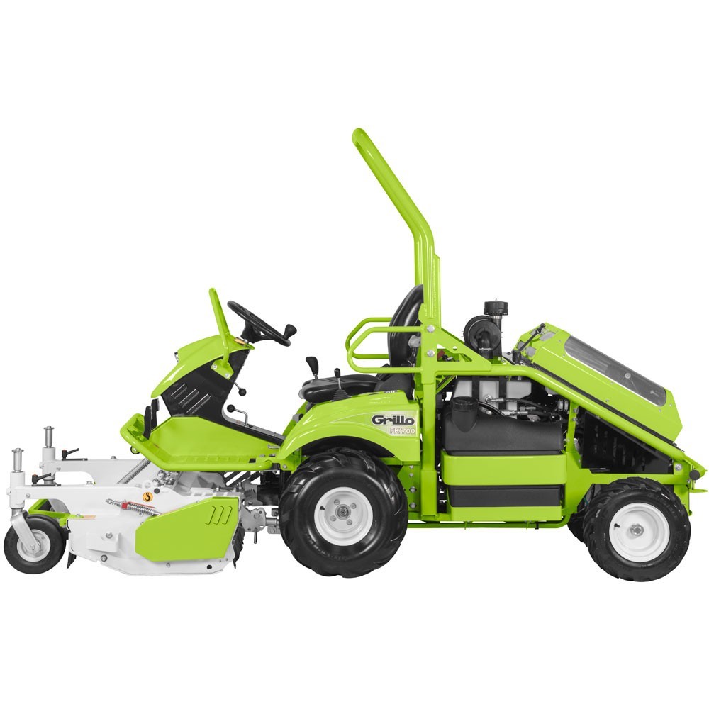 Schlegelmäher FK 700 115cm