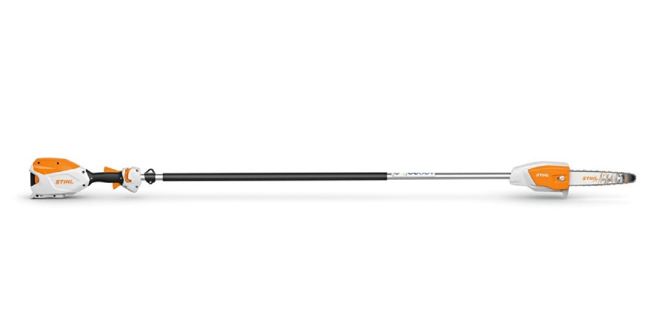 Akku-Hochentaster HTA 66 25 cm GRUNDGERÄ