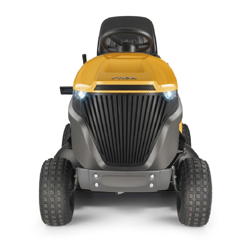 Traktor Estate 7102 W