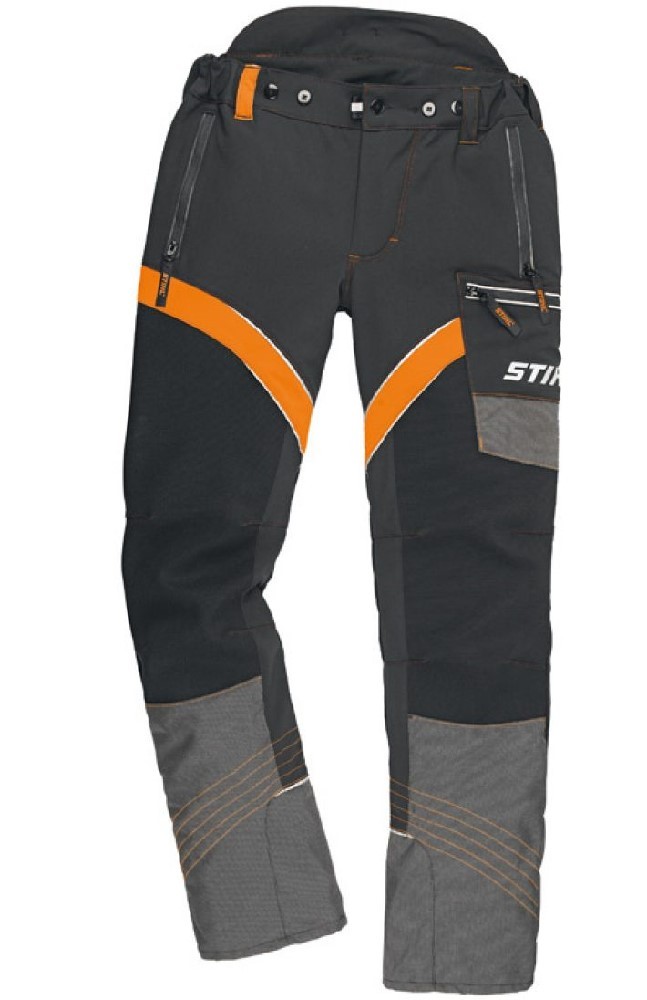 Bundhose ADVANCE X-Flex XL
