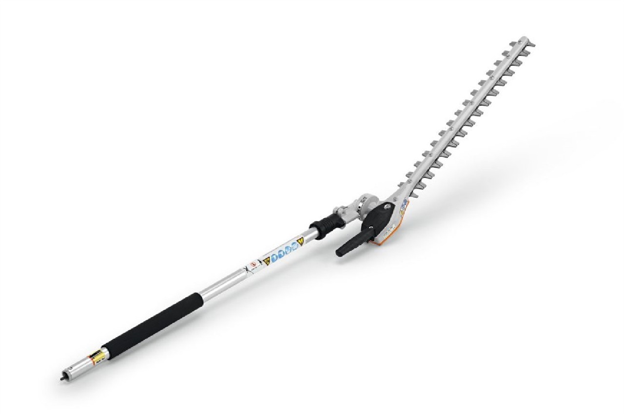 Aufsatz HL-KM 145° 60 CM HECKENSCHNEIDER
