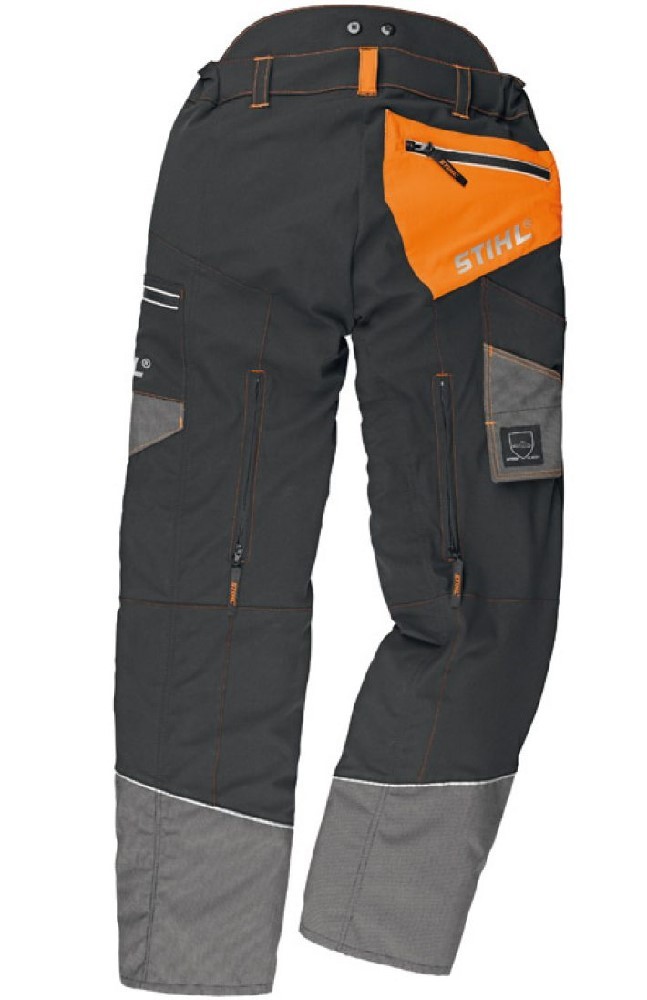 Bundhose ADVANCE X-Flex XL