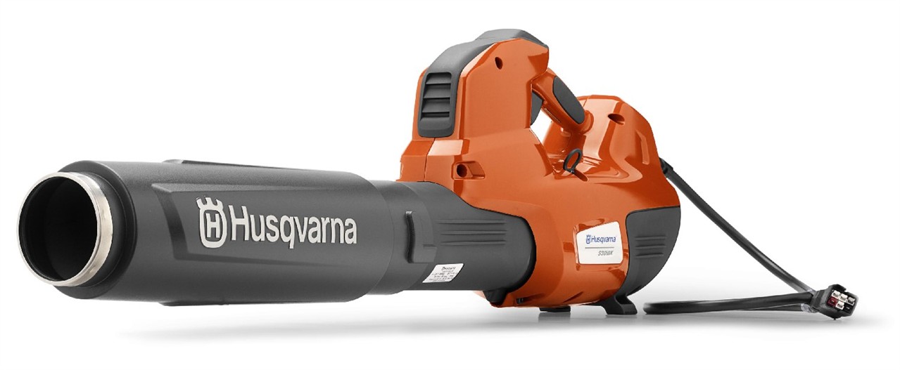 AKKU-BLASGERÄT 530IBX