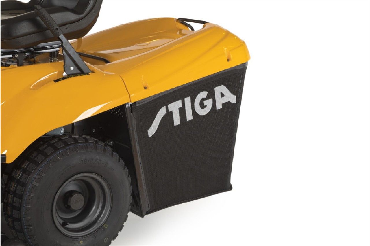 Traktor Estate 7102 W