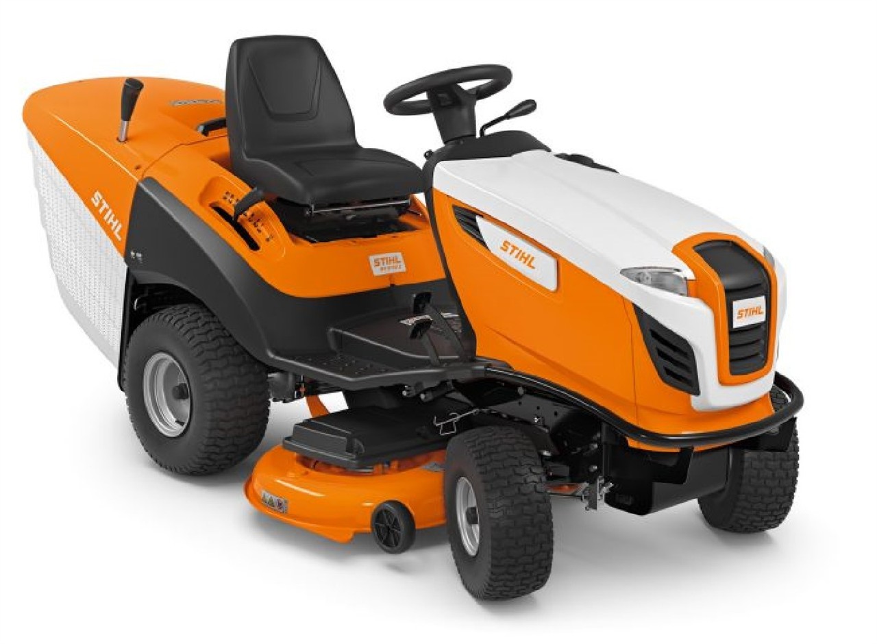 Traktor RT 5112 Z AUFSITZMÄHER