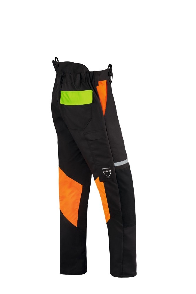BUNDHOSE FUNCTION CORE SZ