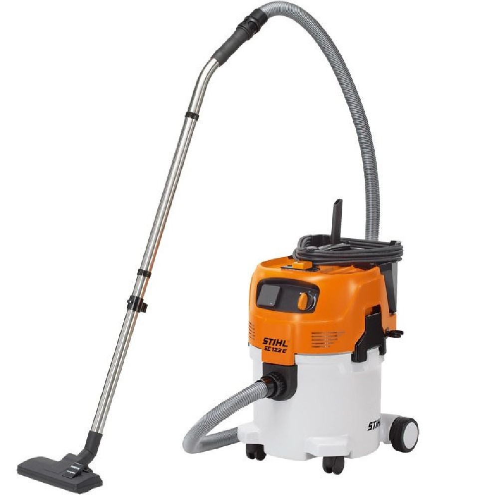 Staubsauger SE 122 E