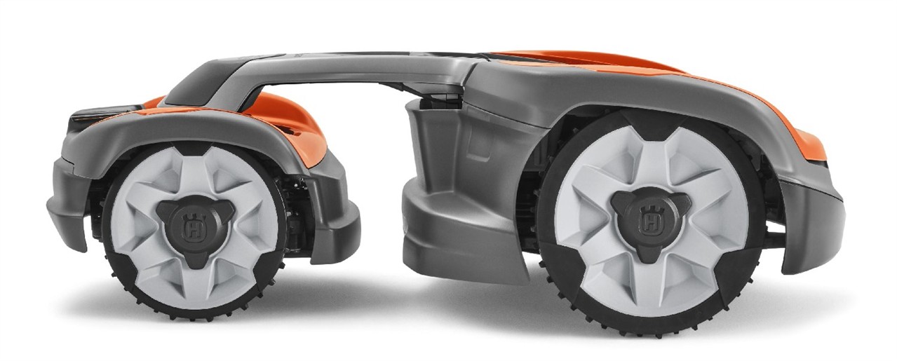 AUTOMOWER AM535AWD