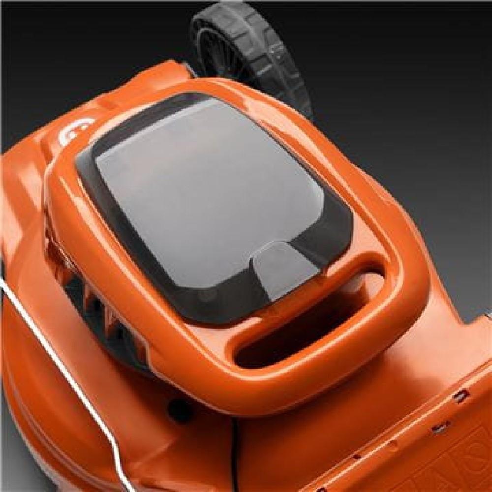 Akku-Rasenmäher LC137I