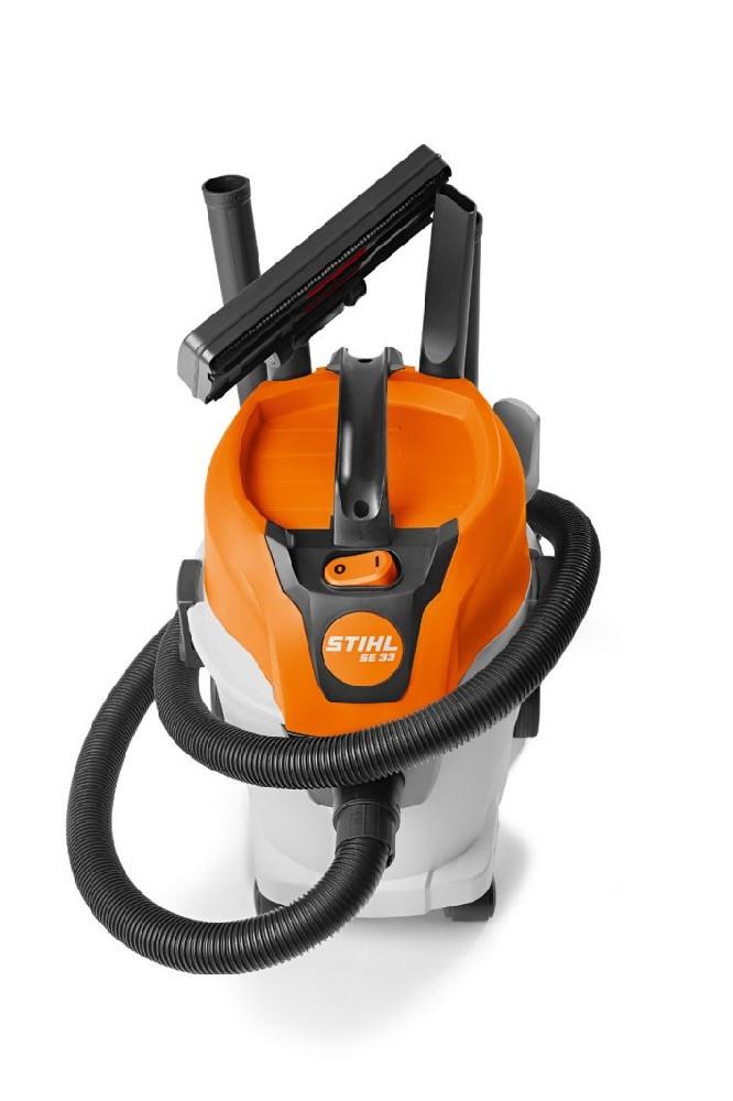 Staubsauger SE 33
