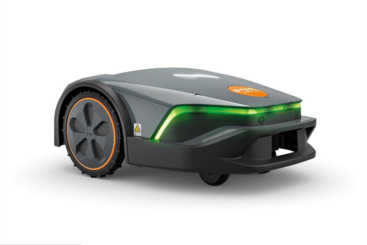 Mähroboter IMOW 6 EVO